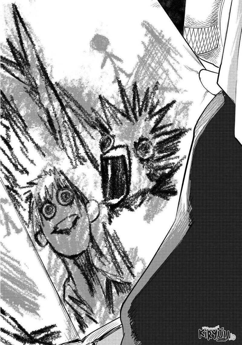 Mofumofu to Isekai Slow Life o Mezashimasu! Chapter 16 Gambar 5