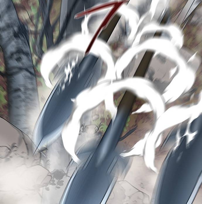 Escort Warrior Chapter 138 Gambar 9