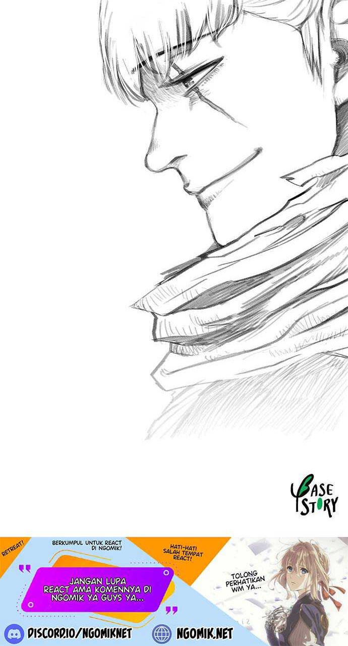 Escort Warrior Chapter 137 Gambar 51