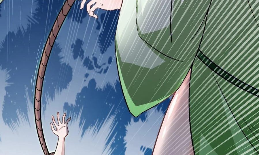 My Harem Depend on Drawing Chapter 131 Gambar 16
