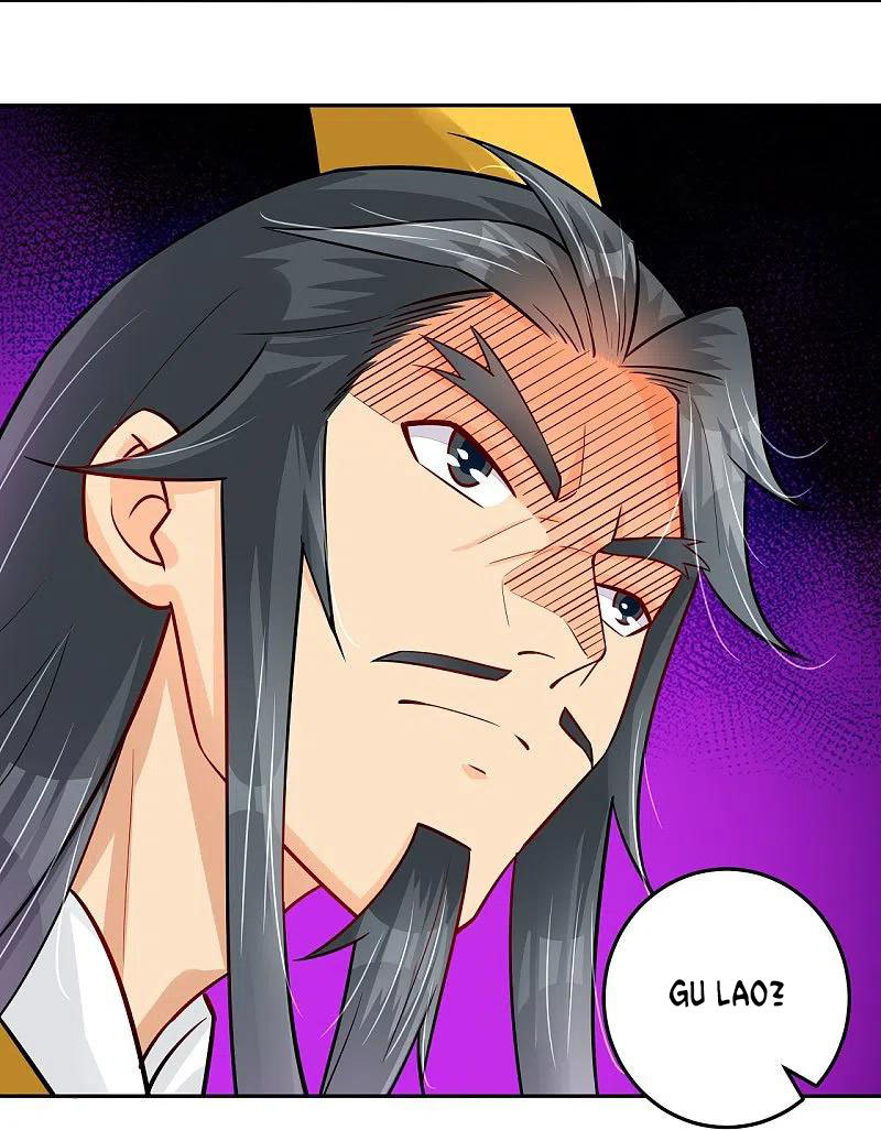 Reborn of War God Chapter 287 Gambar 5