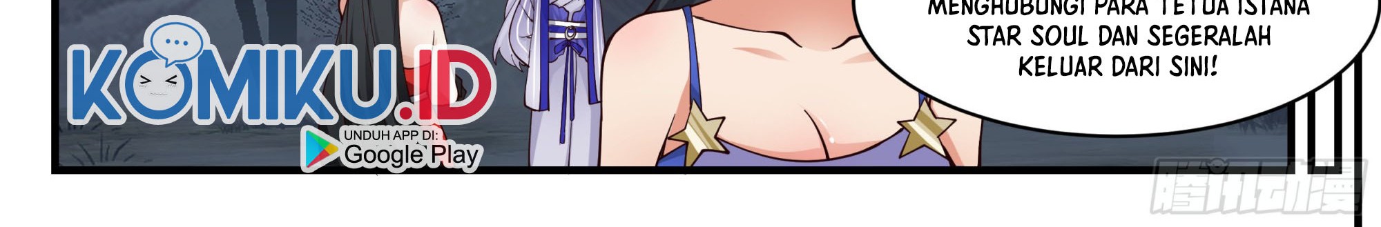 Martial Peak Part 2 Chapter 2317 Gambar 19