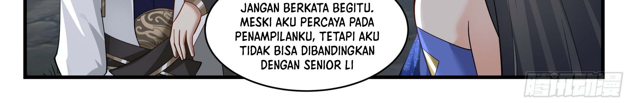 Martial Peak Part 2 Chapter 2317 Gambar 5