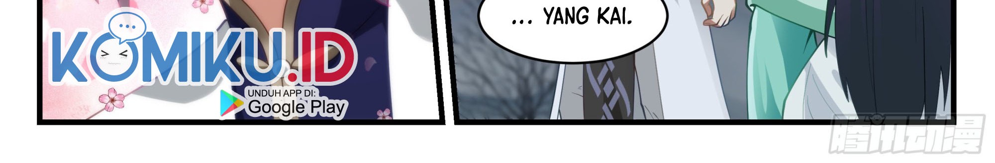 Martial Peak Part 2 Chapter 2317 Gambar 7