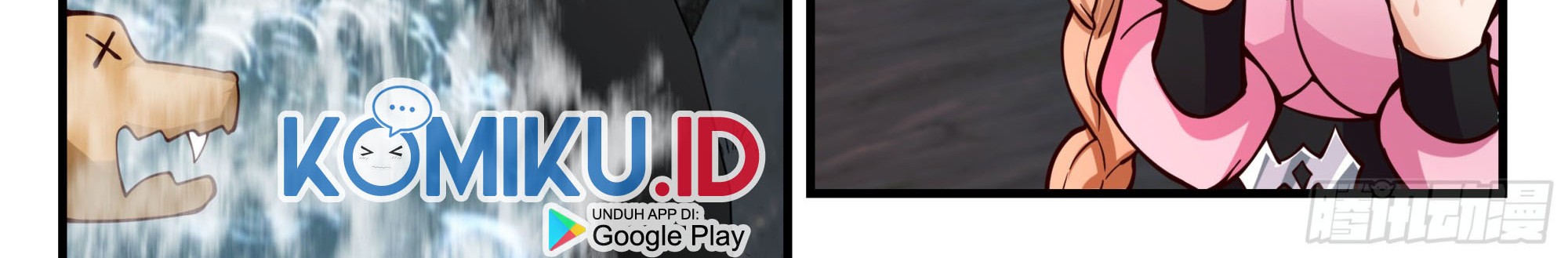 Martial Peak Part 2 Chapter 2317 Gambar 13