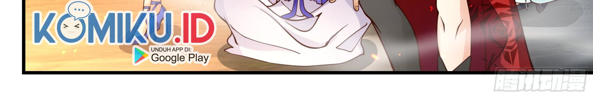 Martial Peak Part 2 Chapter 2317 Gambar 15