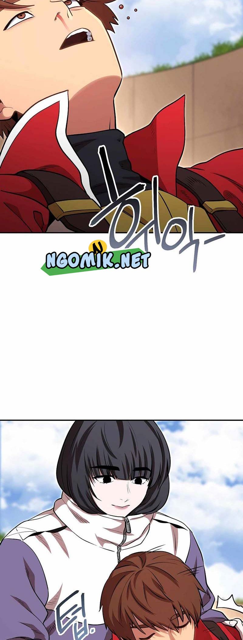 Dungeon Reset Chapter 128 Gambar 21