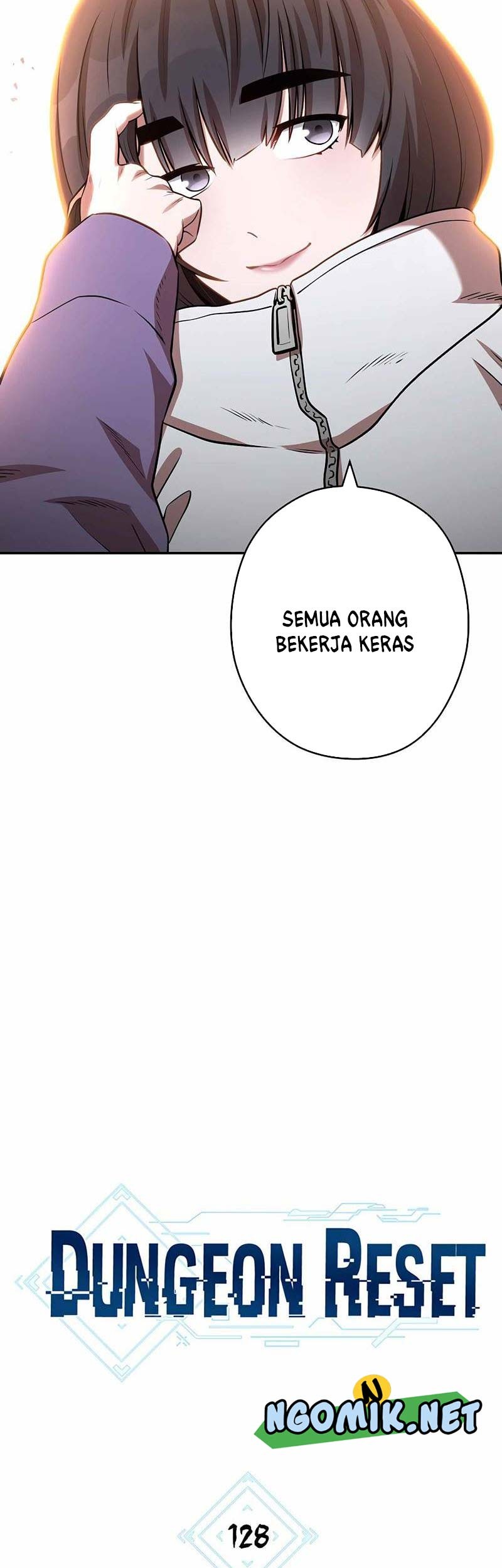 Dungeon Reset Chapter 128 Gambar 26