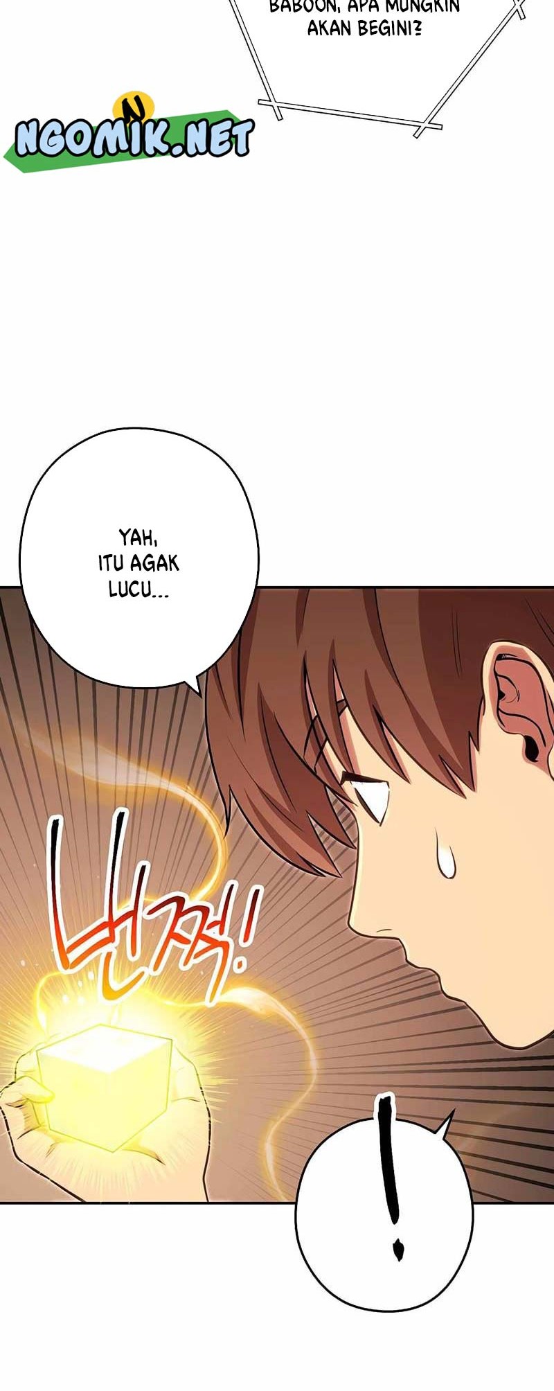 Dungeon Reset Chapter 128 Gambar 47