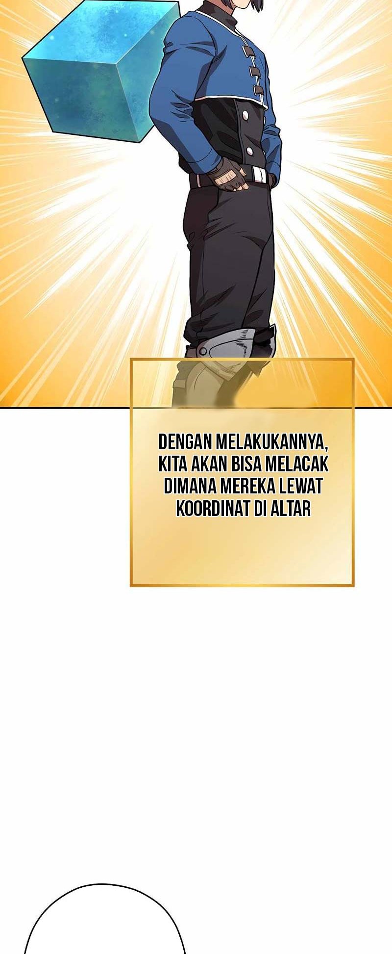 Dungeon Reset Chapter 128 Gambar 55