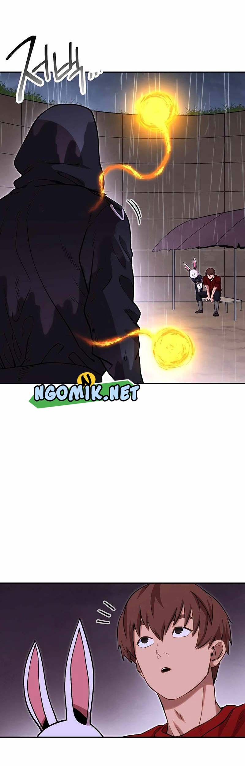 Dungeon Reset Chapter 128 Gambar 58