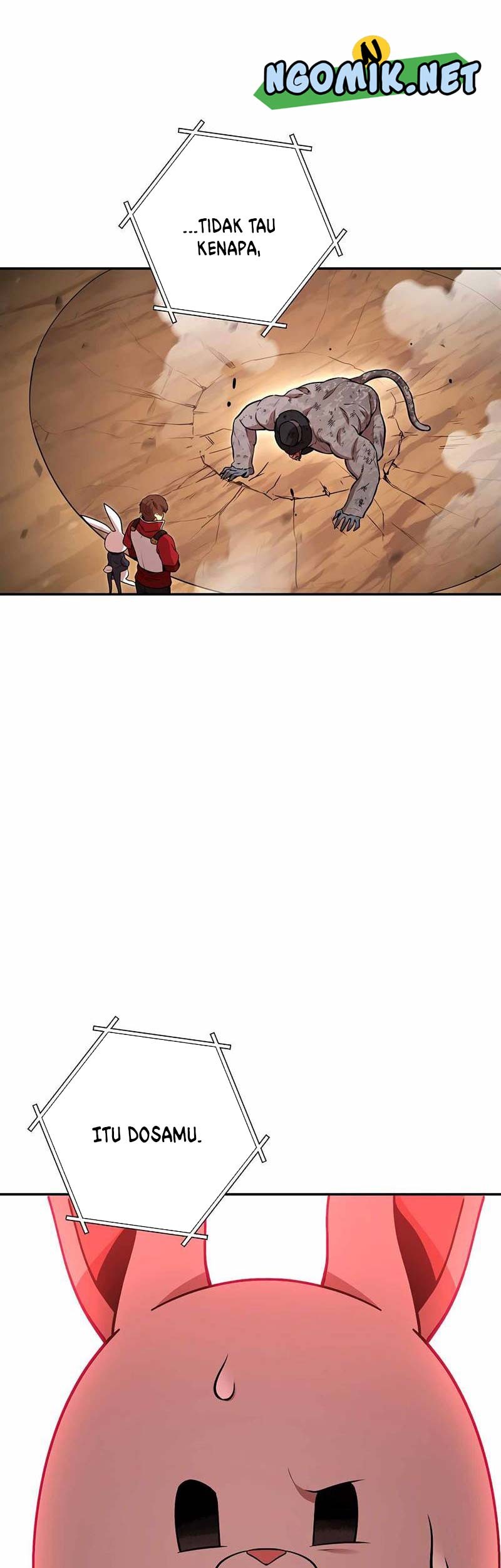 Dungeon Reset Chapter 128 Gambar 4