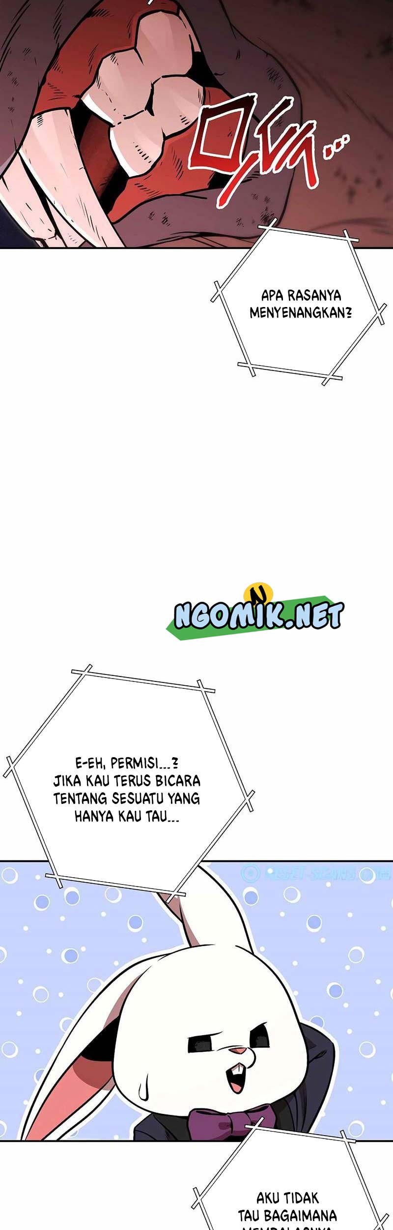 Dungeon Reset Chapter 128 Gambar 6