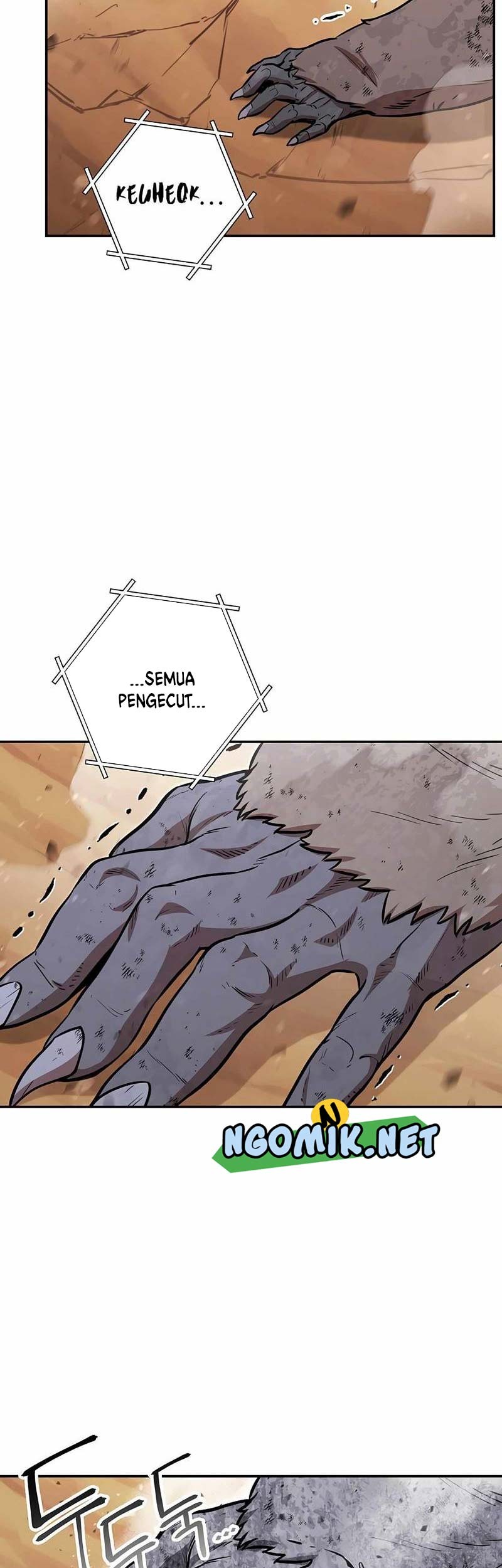 Dungeon Reset Chapter 128 Gambar 8