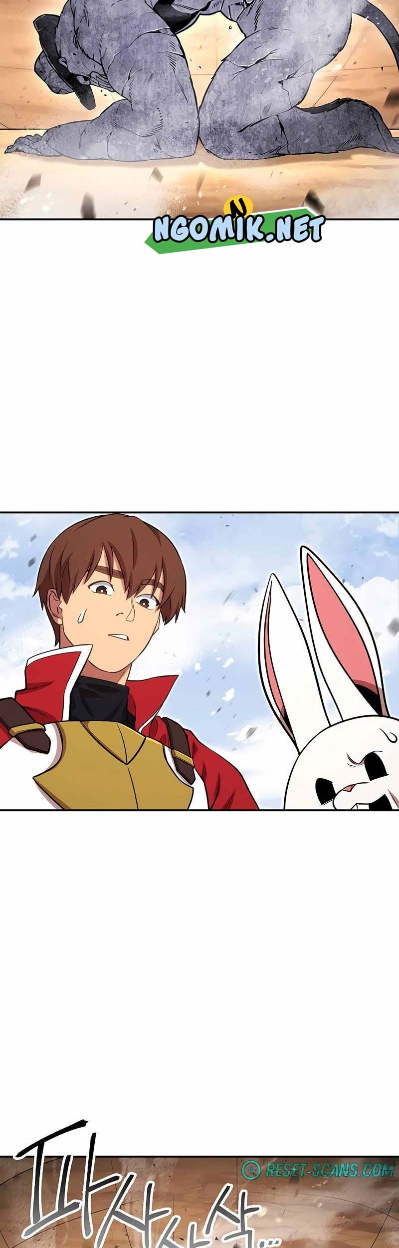 Dungeon Reset Chapter 128 Gambar 10