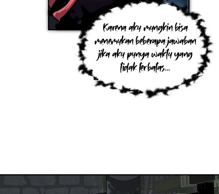 Worthless Regression Chapter 28 Gambar 21