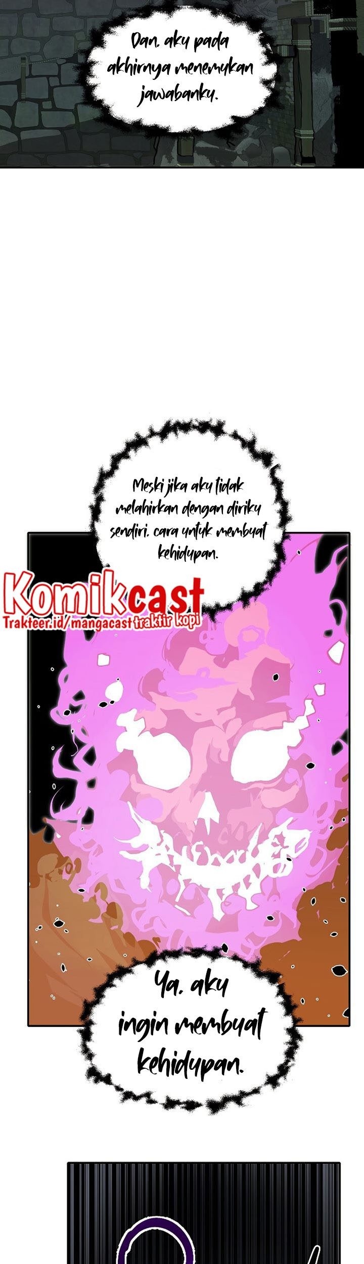 Worthless Regression Chapter 28 Gambar 22