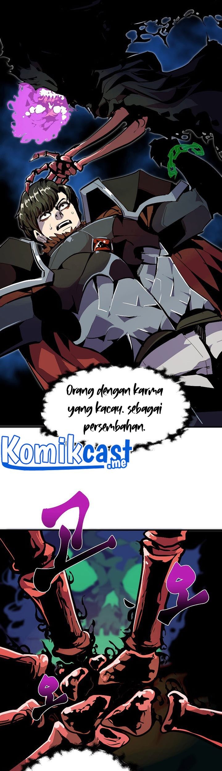 Worthless Regression Chapter 28 Gambar 26