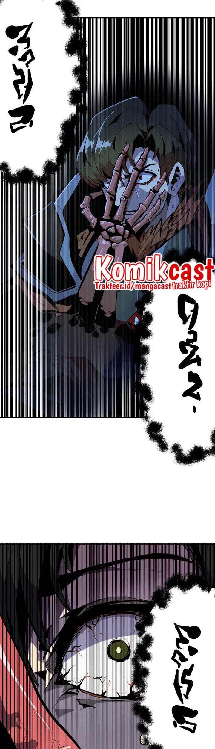 Worthless Regression Chapter 28 Gambar 28