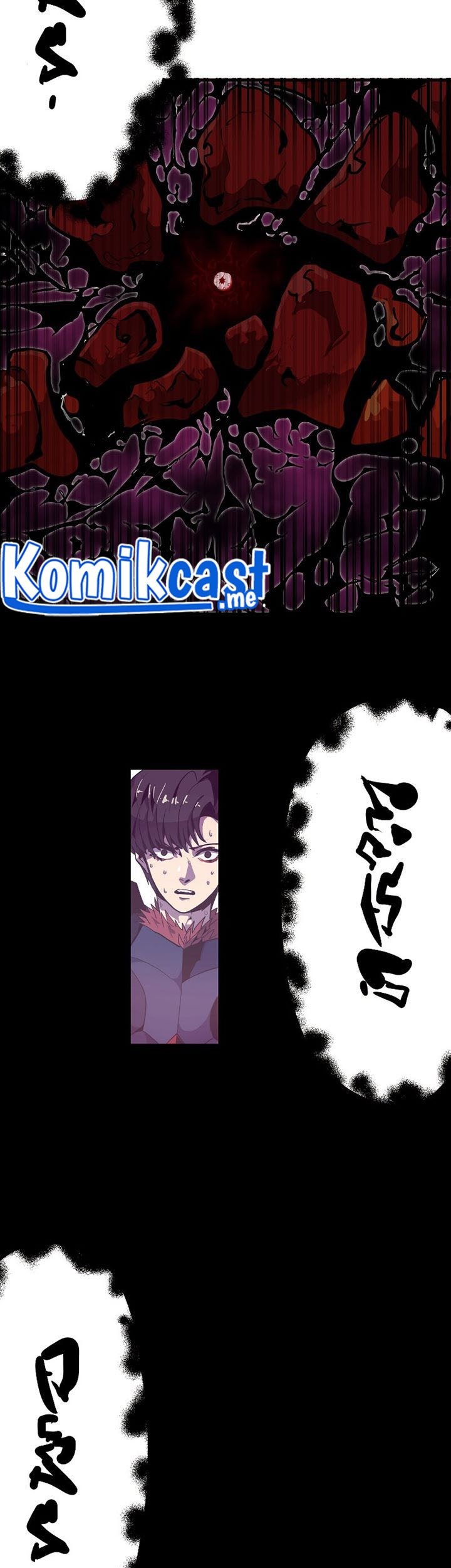 Worthless Regression Chapter 28 Gambar 30