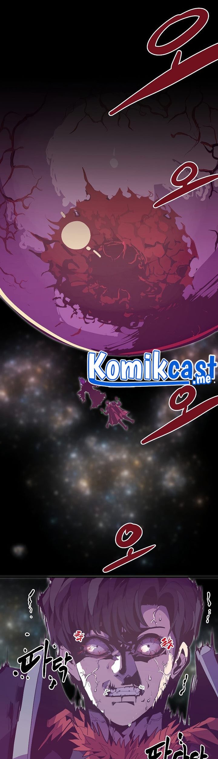 Worthless Regression Chapter 28 Gambar 32