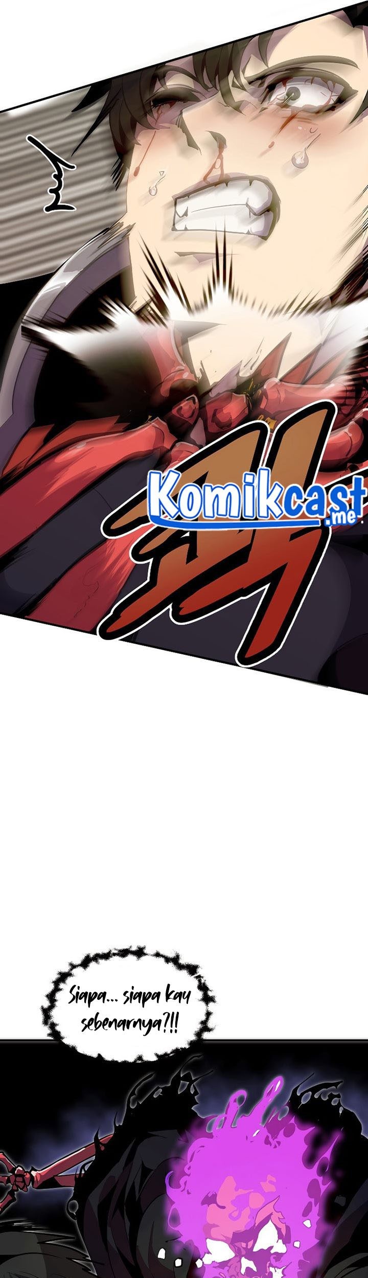 Worthless Regression Chapter 28 Gambar 44