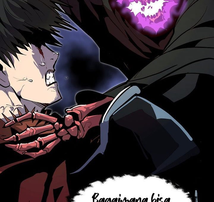 Worthless Regression Chapter 28 Gambar 45