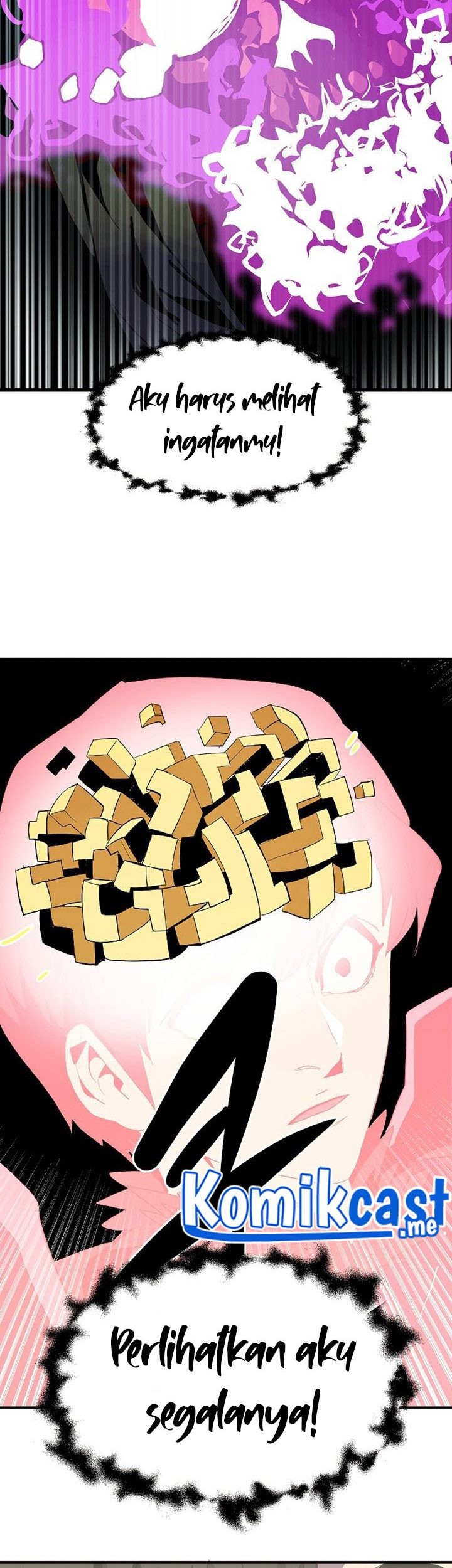 Worthless Regression Chapter 28 Gambar 48