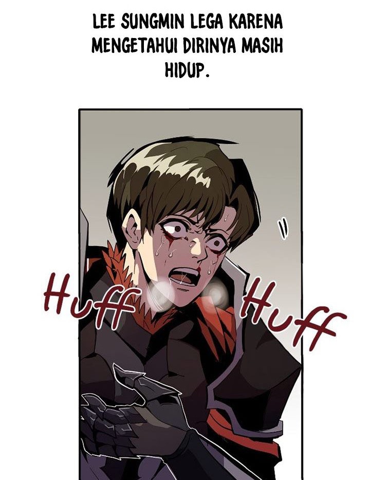 Worthless Regression Chapter 28 Gambar 53