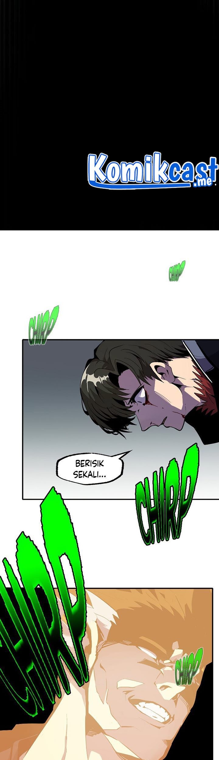Worthless Regression Chapter 28 Gambar 56
