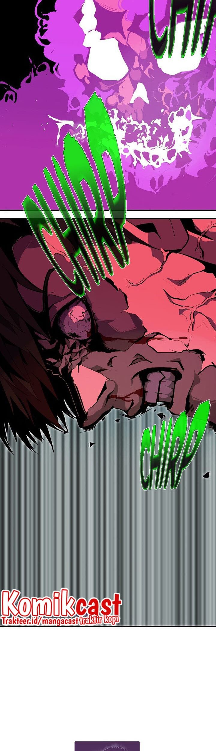 Worthless Regression Chapter 28 Gambar 58