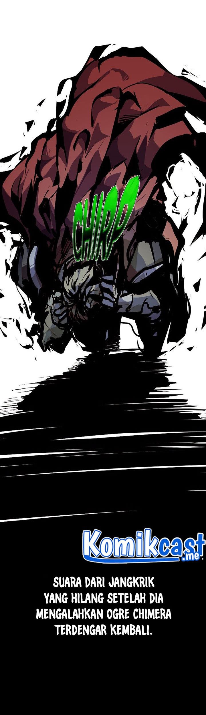 Worthless Regression Chapter 28 Gambar 60