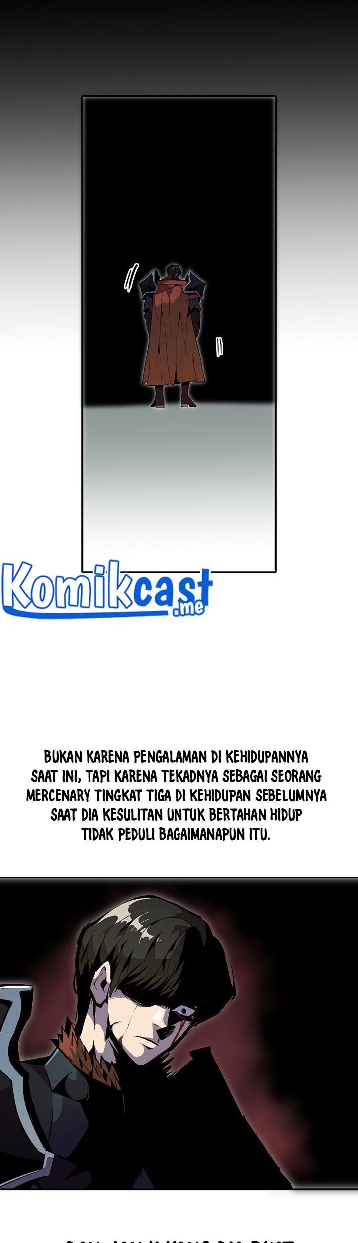 Worthless Regression Chapter 28 Gambar 62