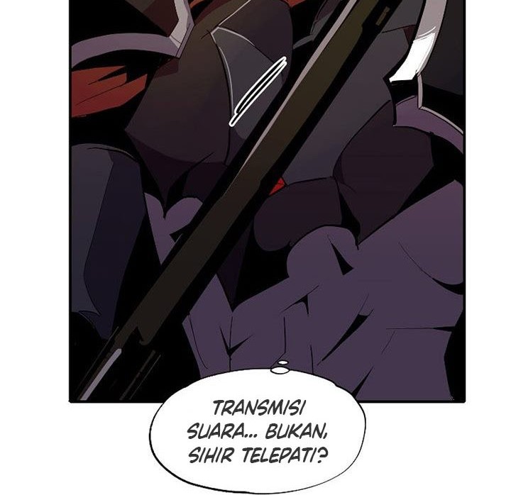 Worthless Regression Chapter 28 Gambar 67