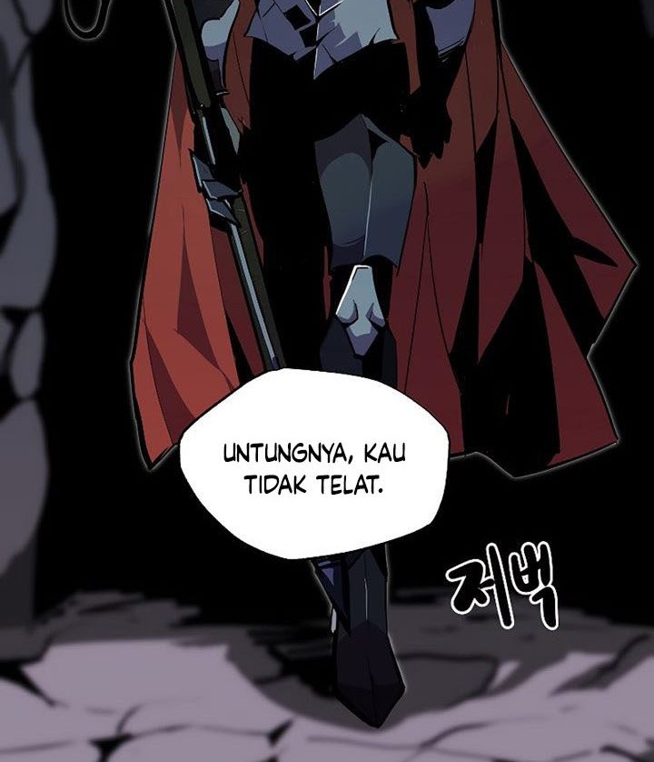 Worthless Regression Chapter 28 Gambar 77