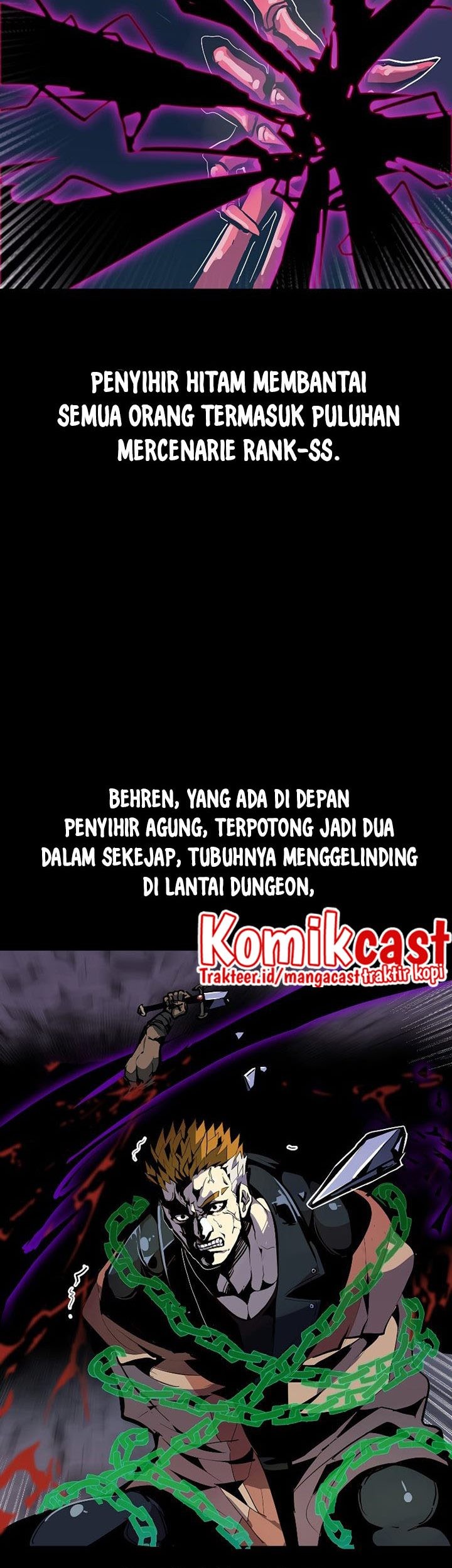 Worthless Regression Chapter 28 Gambar 4