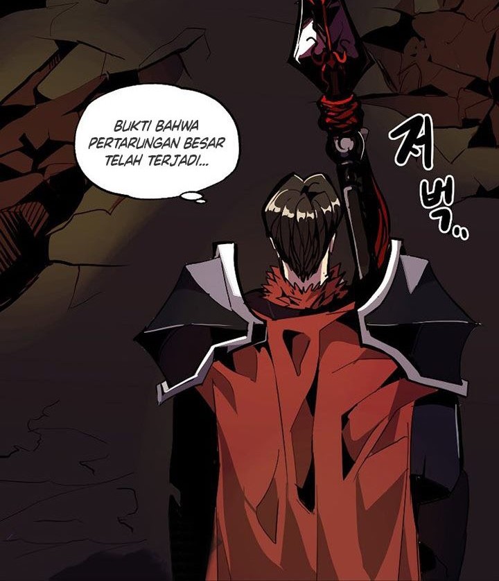 Worthless Regression Chapter 28 Gambar 79