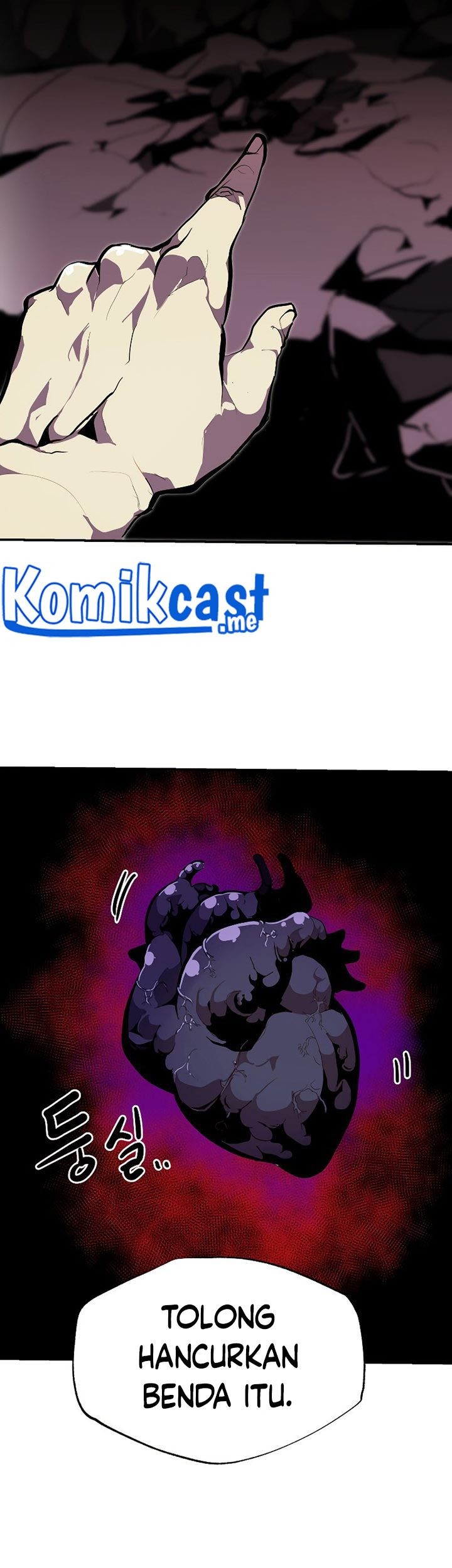 Worthless Regression Chapter 28 Gambar 86