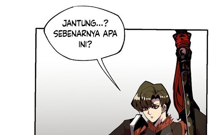 Worthless Regression Chapter 28 Gambar 87