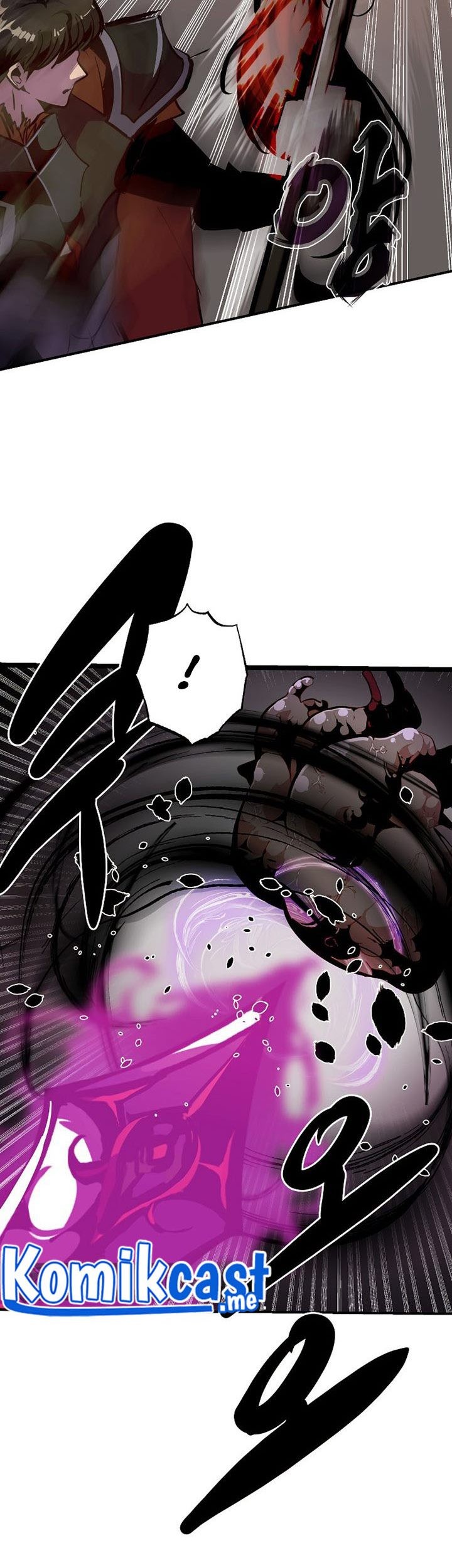 Worthless Regression Chapter 28 Gambar 90