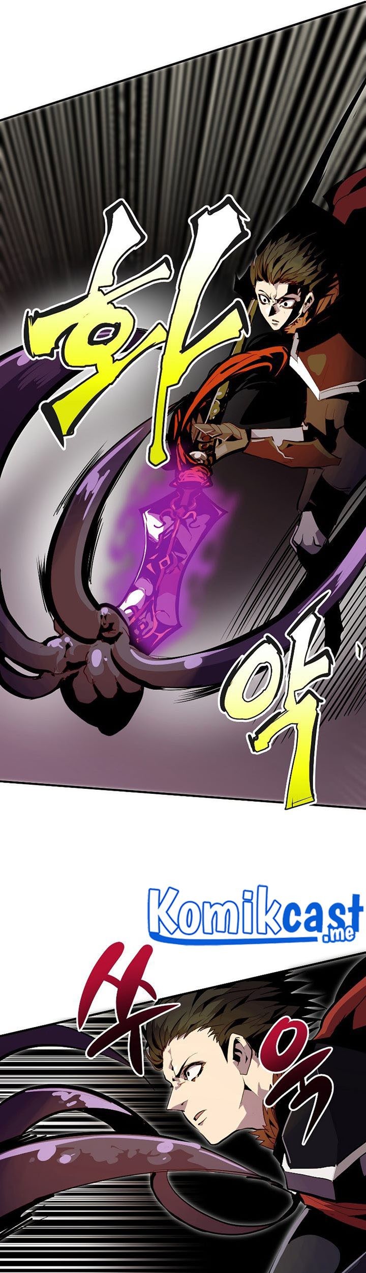 Worthless Regression Chapter 28 Gambar 92