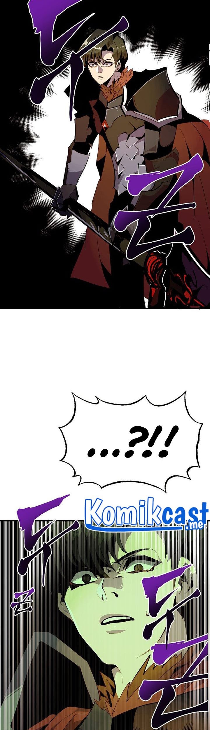 Worthless Regression Chapter 28 Gambar 96