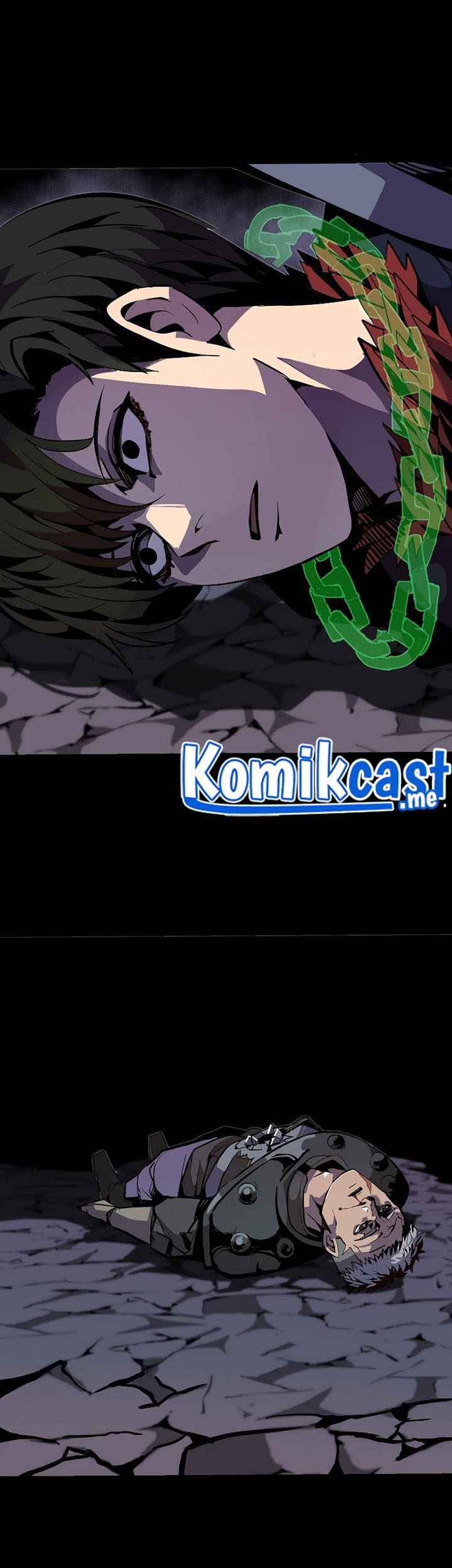 Worthless Regression Chapter 28 Gambar 8