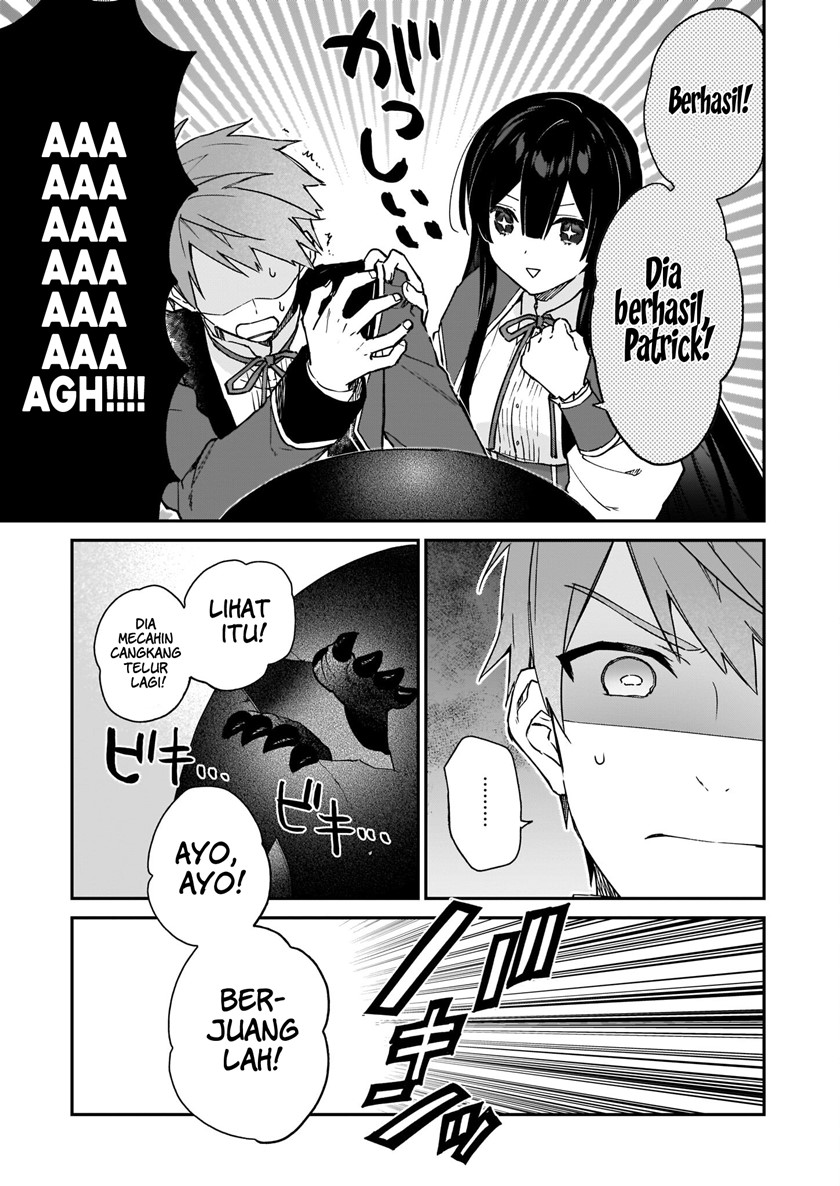 Akuyaku Reijou Reberu 99 ~Watashi wa UraBOSU desuga Maou de wa arimasen~ Chapter 14.2 Gambar 7