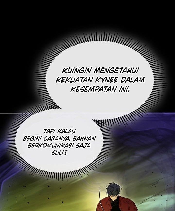 Leveling With the Gods Chapter 55 Gambar 21