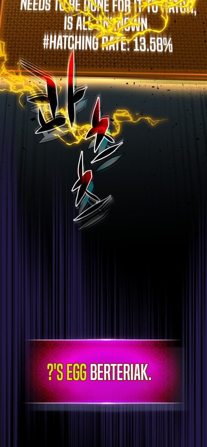 Leveling With the Gods Chapter 55 Gambar 25