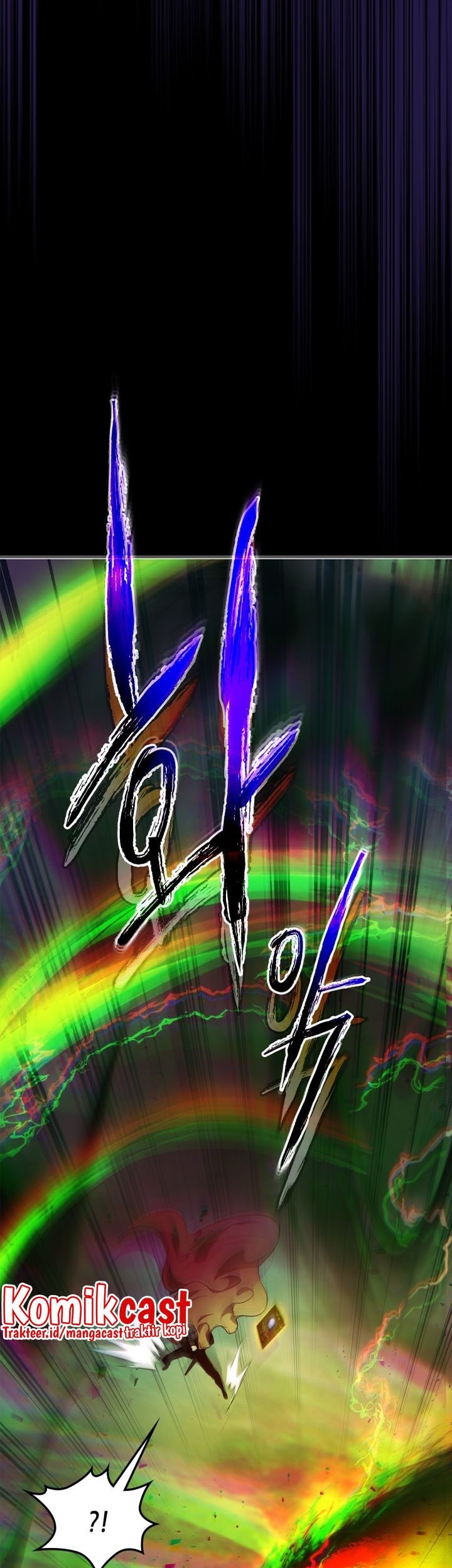 Leveling With the Gods Chapter 55 Gambar 26