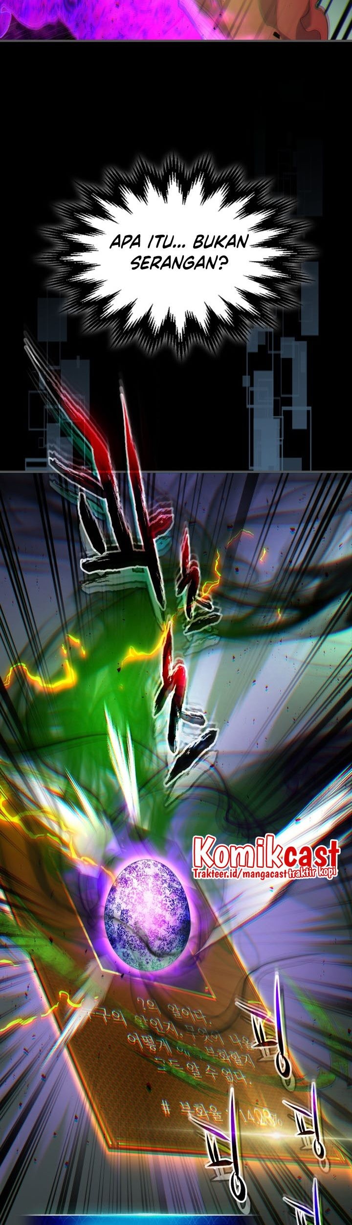 Leveling With the Gods Chapter 55 Gambar 32