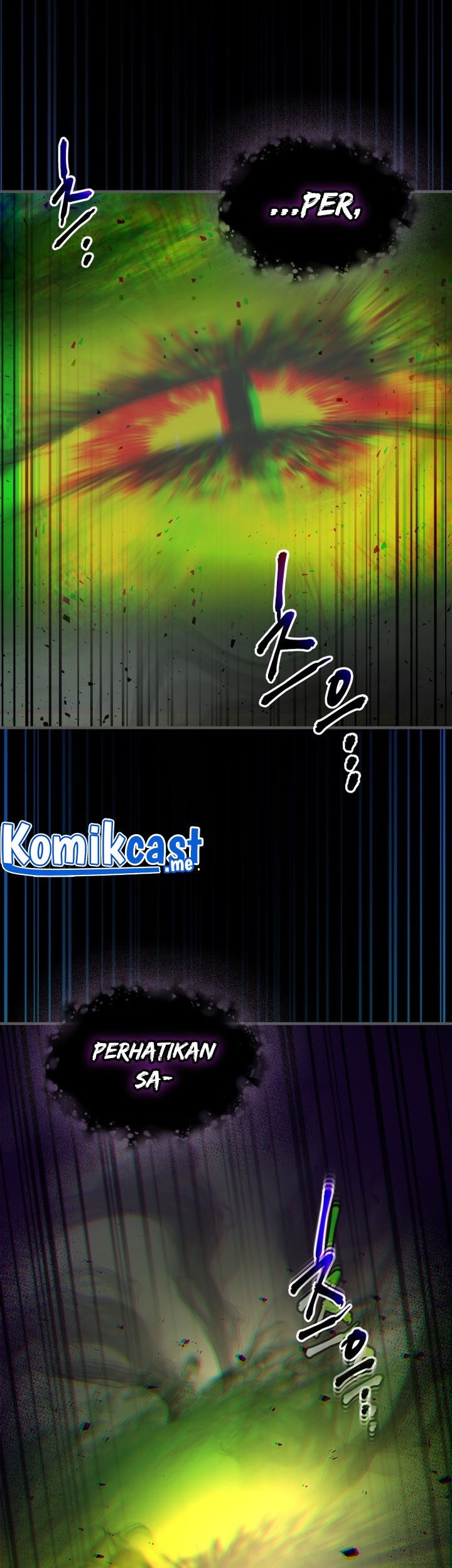 Leveling With the Gods Chapter 55 Gambar 42