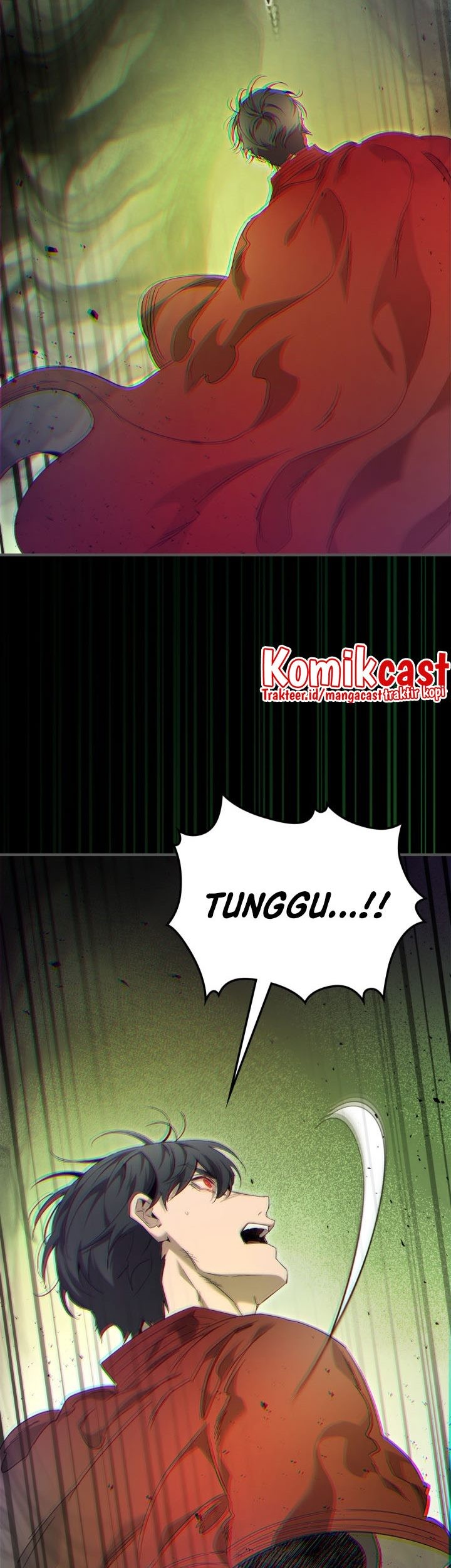 Leveling With the Gods Chapter 55 Gambar 44